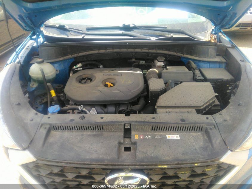 2020 HYUNDAI TUCSON VALUE - KM8J3CA42LU194053