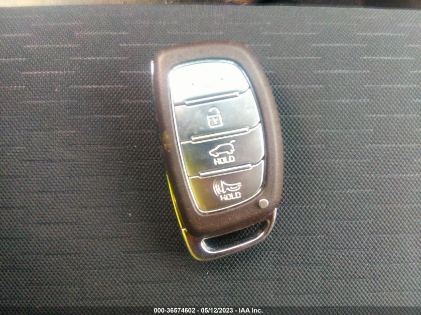 2020 HYUNDAI TUCSON VALUE - KM8J3CA42LU194053