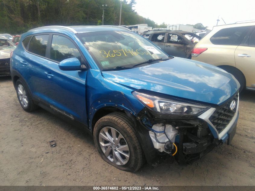 2020 HYUNDAI TUCSON VALUE - KM8J3CA42LU194053