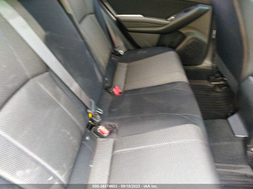 2022 SUBARU CROSSTREK - JF2GTABC3NH210072