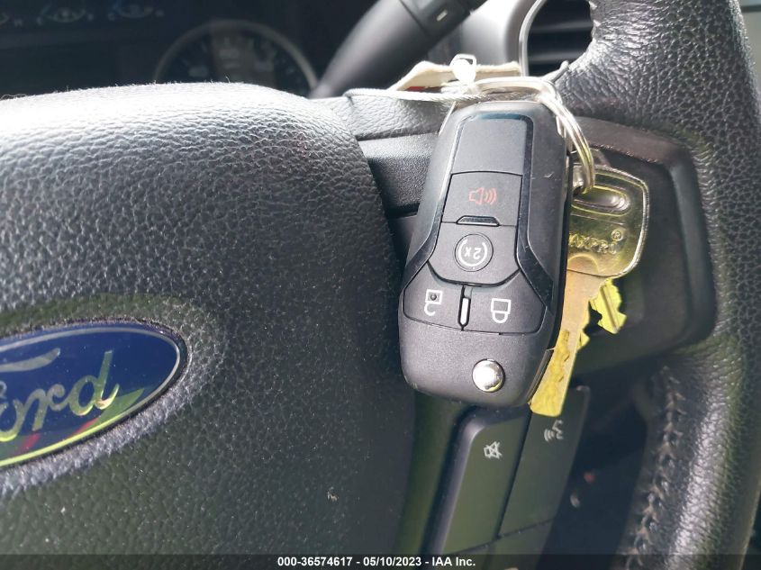 2015 FORD F-150 XLT/XL/LARIAT - 1FTEW1EP1FKE21240