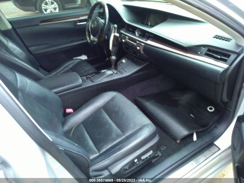 2013 LEXUS ES 350 4DR SDN - JTHBK1GGXD2012824