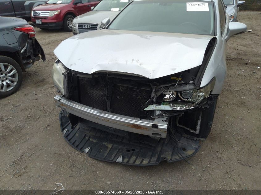 2013 LEXUS ES 350 4DR SDN - JTHBK1GGXD2012824