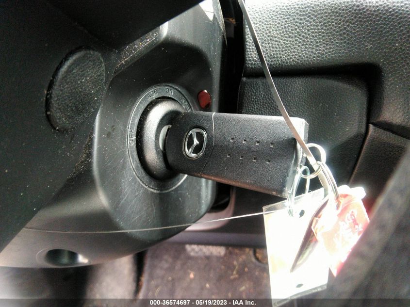 2013 MAZDA MAZDA5 SPORT - JM1CW2BL3D0153640