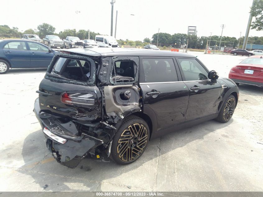 2023 MINI CLUBMAN COOPER S - WMWXJ1C08P2U12918