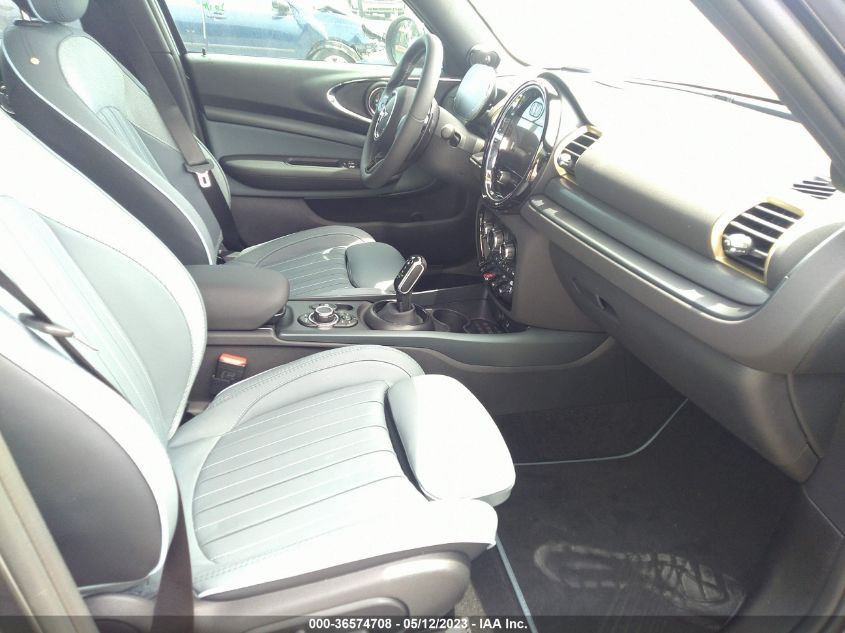 2023 MINI CLUBMAN COOPER S - WMWXJ1C08P2U12918