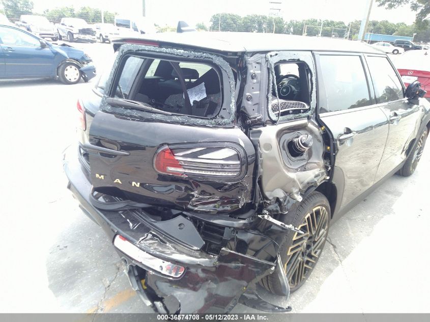 2023 MINI CLUBMAN COOPER S - WMWXJ1C08P2U12918