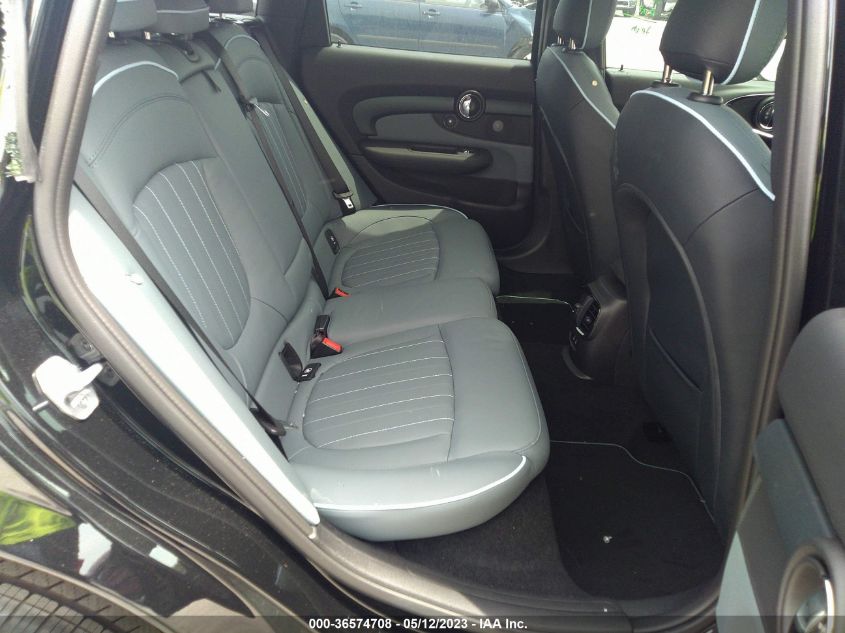 2023 MINI CLUBMAN COOPER S - WMWXJ1C08P2U12918