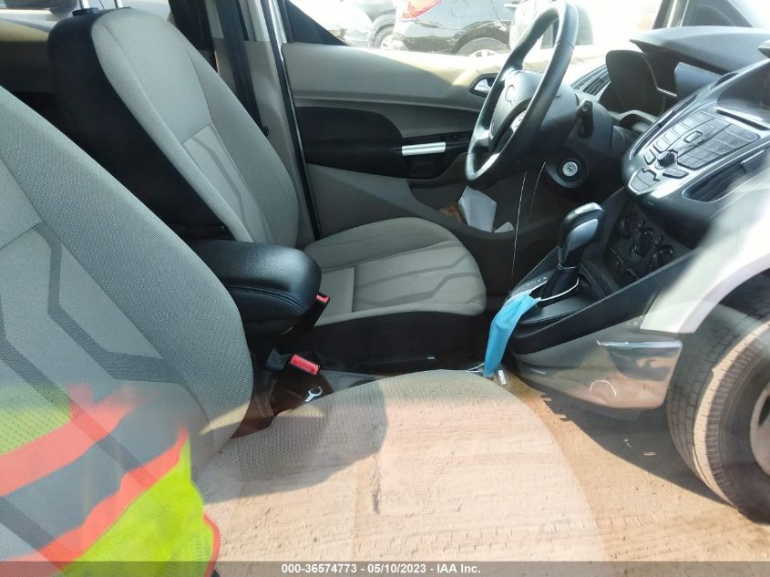 2014 FORD TRANSIT CONNECT WAGON XLT - NM0GE9F71E1159987