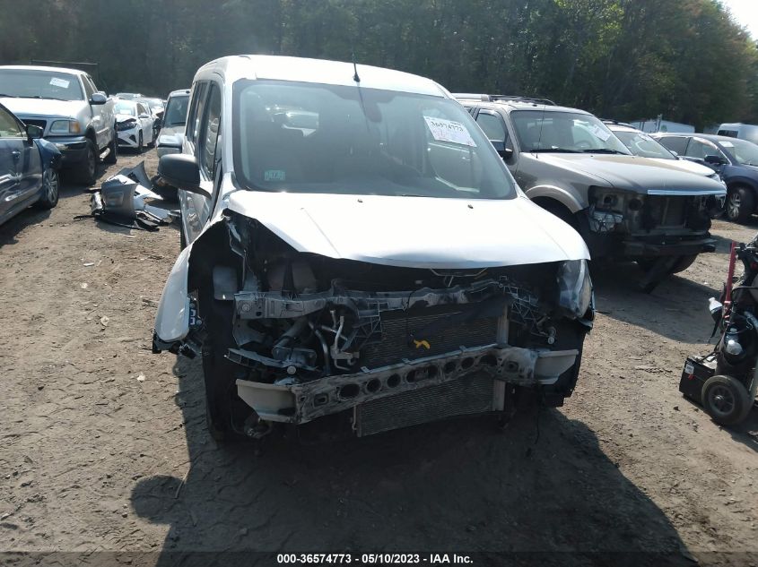 2014 FORD TRANSIT CONNECT WAGON XLT - NM0GE9F71E1159987