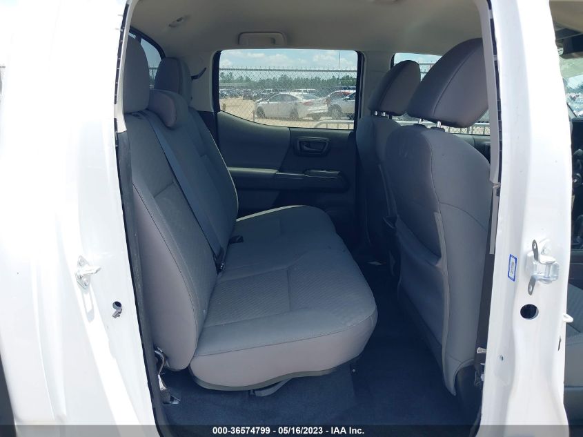 2023 TOYOTA TACOMA 4WD SR/SR5/TRD SPORT - 3TYCZ5AN7PT136003