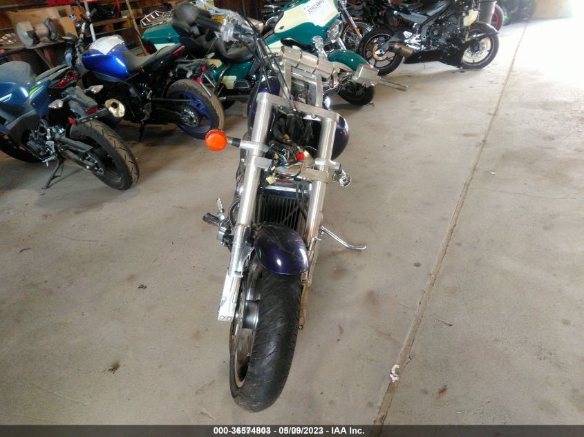 2002 HONDA VTX1800 C 1HFSC46022A000079