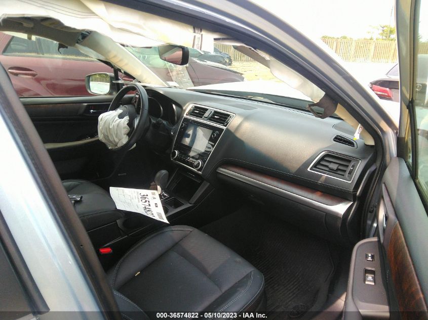 2019 SUBARU OUTBACK LIMITED - 4S4BSANC0K3290412