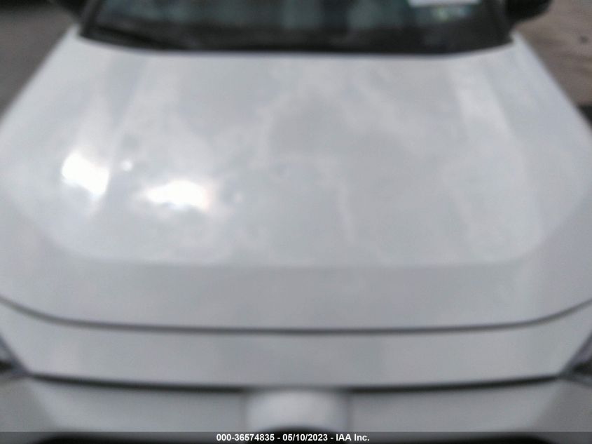 2020 TOYOTA RAV4 HYBRID XSE - 2T3EWRFV6LW053913