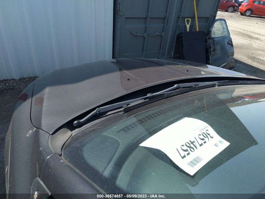 2016 CHRYSLER 200 LIMITED - 1C3CCCAB4GN190974