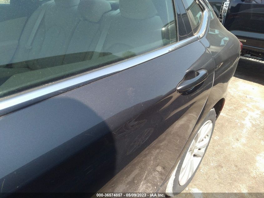 2016 CHRYSLER 200 LIMITED - 1C3CCCAB4GN190974