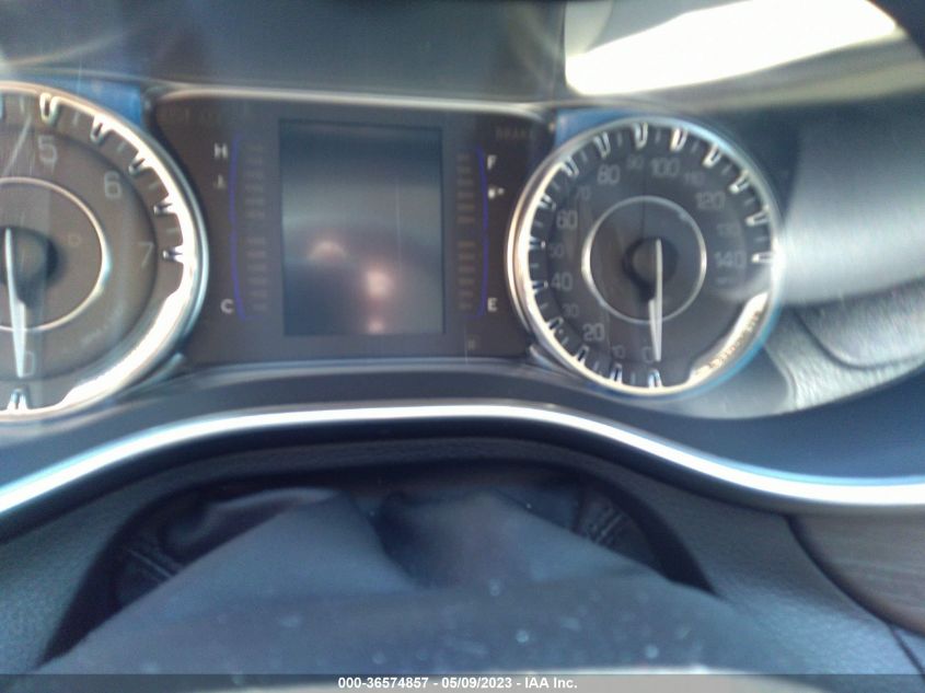 2016 CHRYSLER 200 LIMITED - 1C3CCCAB4GN190974