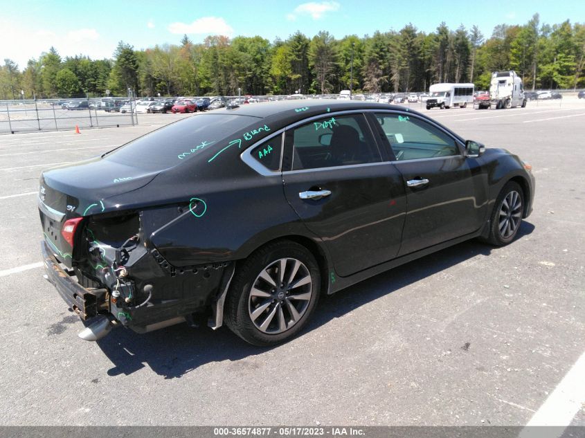 VIN 1N4AL3AP8GC128252 2016 NISSAN ALTIMA no.4