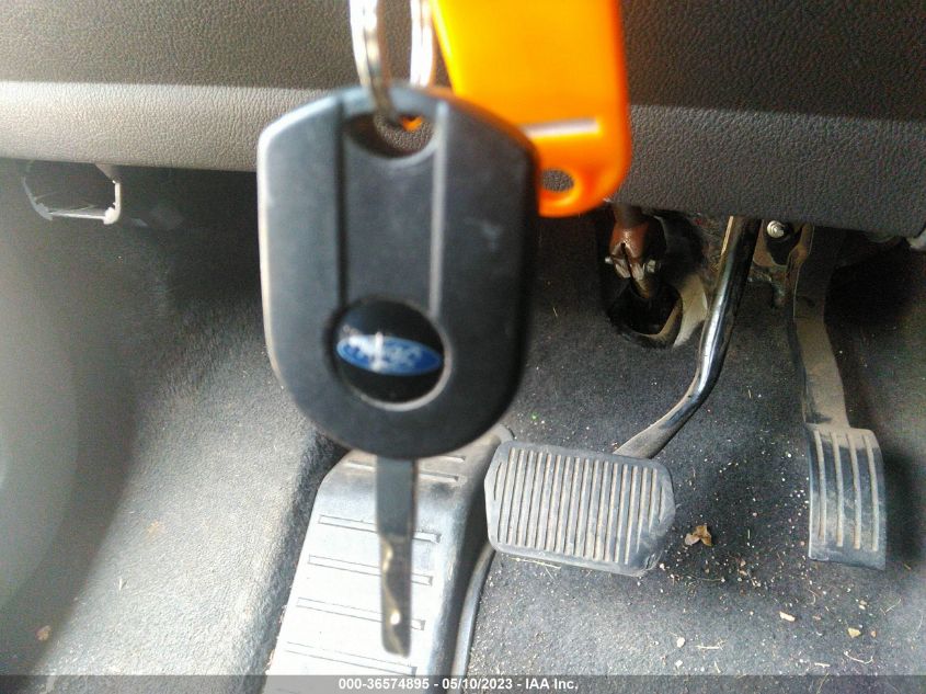 2015 FORD TRANSIT CONNECT XLT - NM0LS7F75F1183979