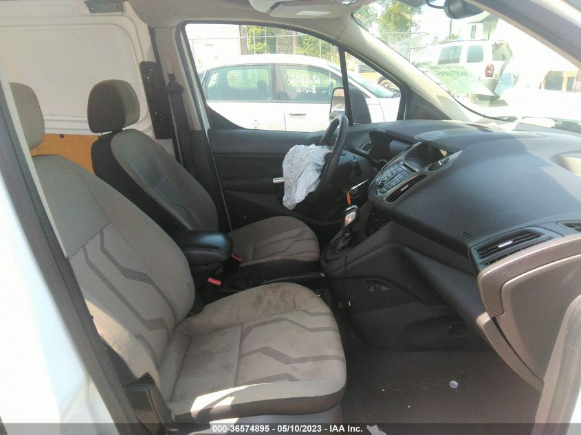 2015 FORD TRANSIT CONNECT XLT - NM0LS7F75F1183979