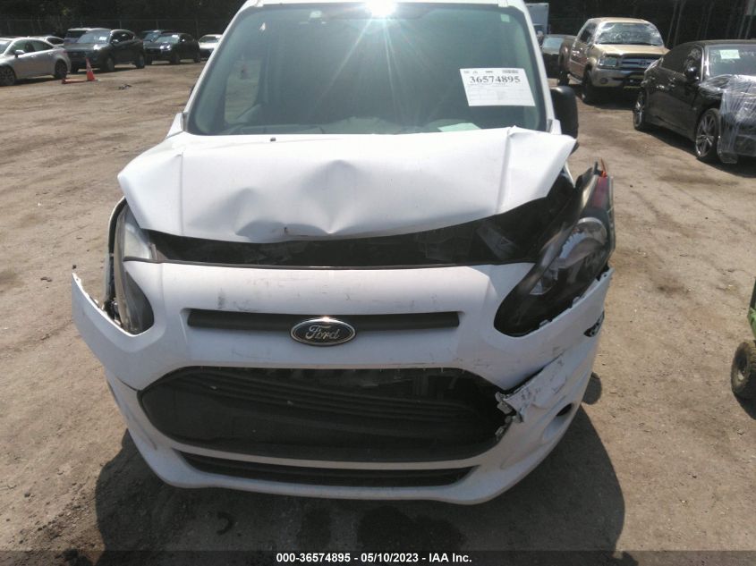 2015 FORD TRANSIT CONNECT XLT - NM0LS7F75F1183979