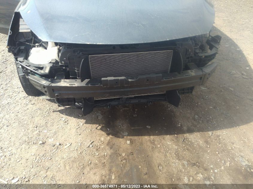 2014 KIA FORTE LX - KNAFK4A67E5056247