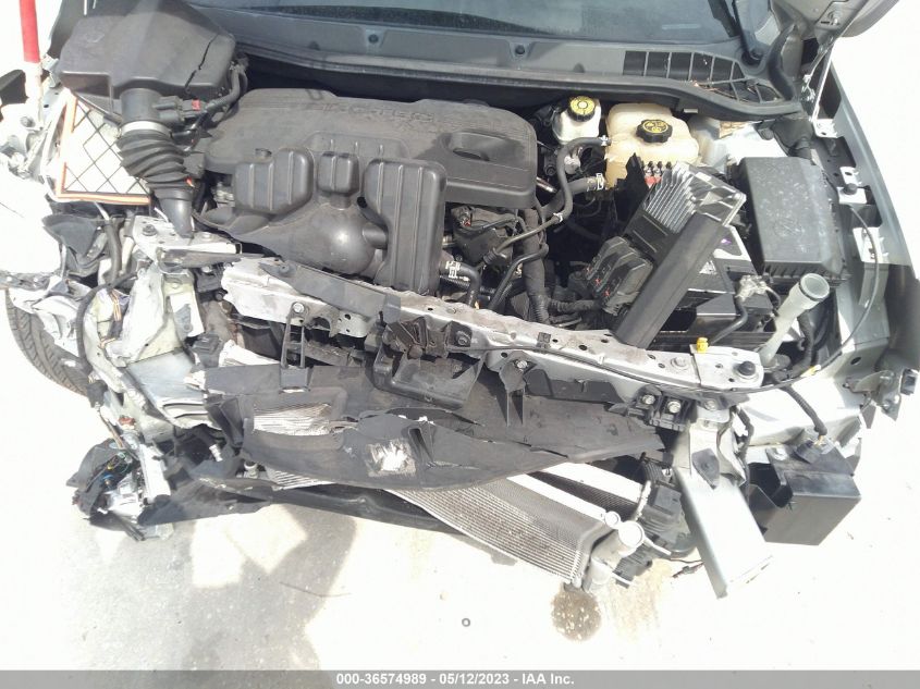 2016 BUICK VERANO CONVENIENCE GROUP - 1G4PR5SK3G4143376