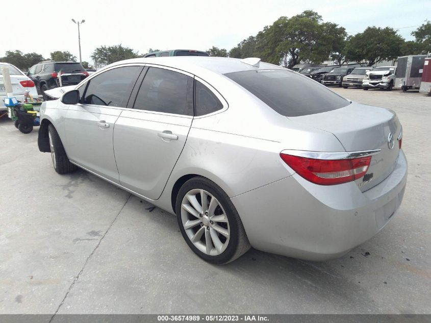 2016 BUICK VERANO CONVENIENCE GROUP - 1G4PR5SK3G4143376