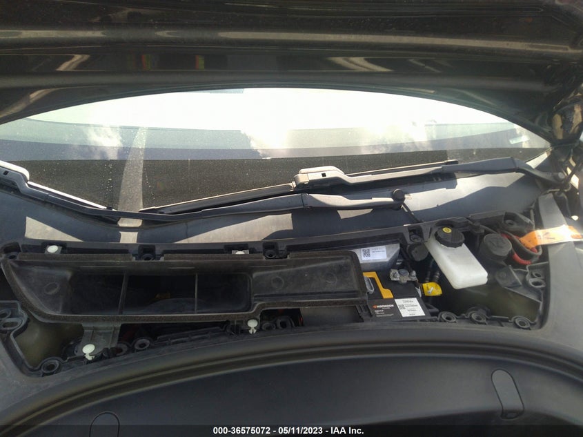 VIN 5YJ3E1EB8KF237869 2019 TESLA MODEL 3 LONG RANGE/PERFORMANCE