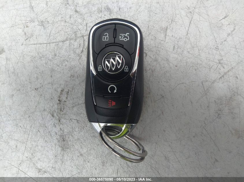 2017 BUICK LACROSSE ESSENCE - 1G4ZP5SS7HU165249