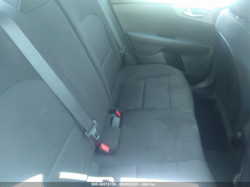 2019 KIA FORTE LXS - 3KPF24AD2KE111351