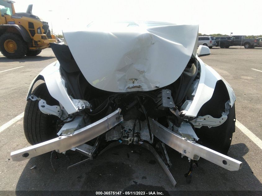 2023 TESLA MODEL 3 - 5YJ3E1EA2PF511971