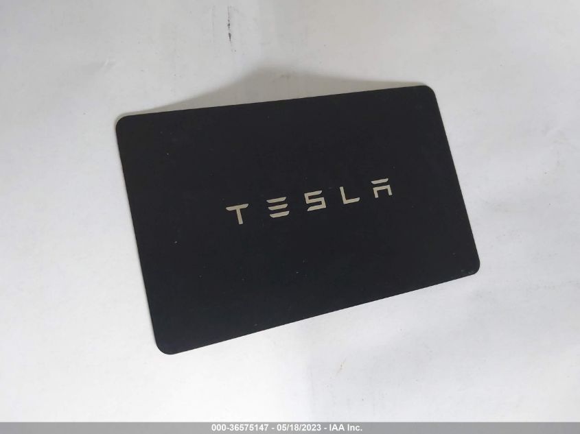 2023 TESLA MODEL 3 - 5YJ3E1EA2PF511971