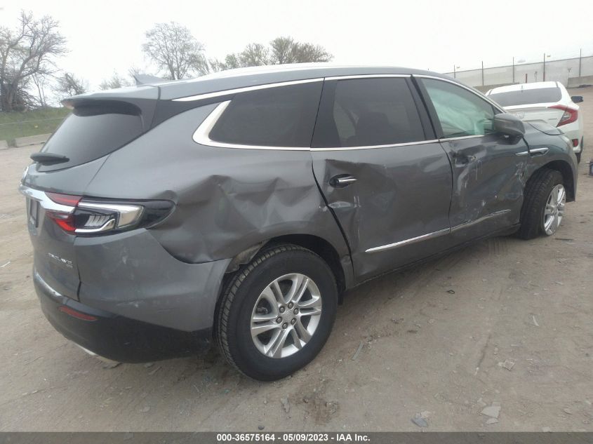 2019 BUICK ENCLAVE ESSENCE - 5GAEVAKW5KJ169931