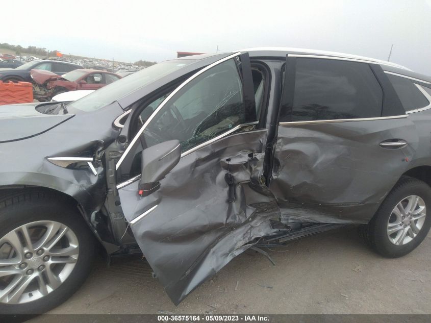 2019 BUICK ENCLAVE ESSENCE - 5GAEVAKW5KJ169931
