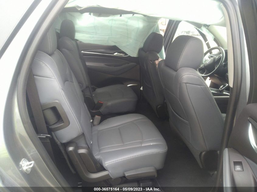 2019 BUICK ENCLAVE ESSENCE - 5GAEVAKW5KJ169931