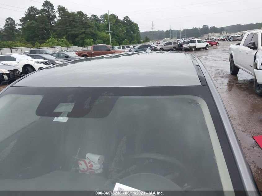 2020 MITSUBISHI OUTLANDER SE/SEL/LE/SP - JA4AD3A3XLZ042155