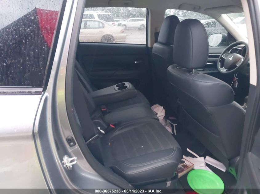2020 MITSUBISHI OUTLANDER SE/SEL/LE/SP - JA4AD3A3XLZ042155