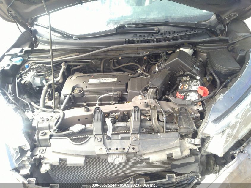2015 HONDA CR-V EX - 2HKRM4H51FH701984