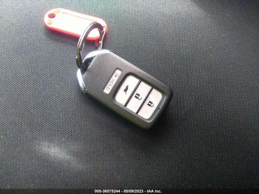 2015 HONDA CR-V EX - 2HKRM4H51FH701984