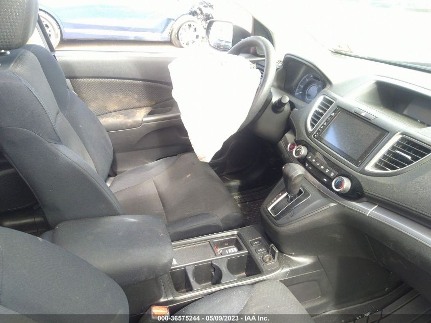 2015 HONDA CR-V EX - 2HKRM4H51FH701984