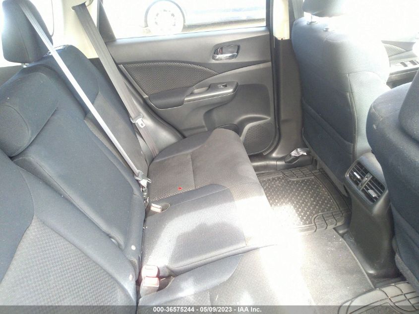 2015 HONDA CR-V EX - 2HKRM4H51FH701984