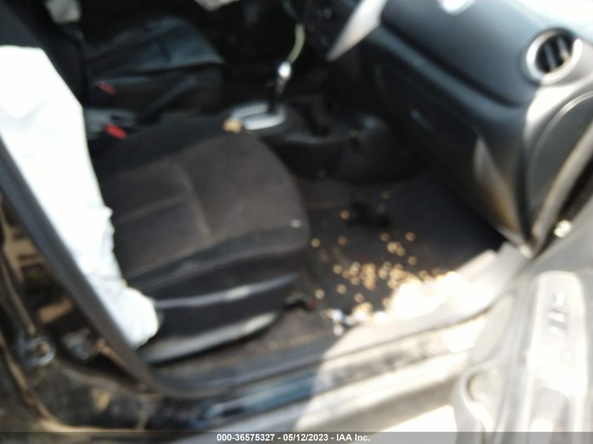 2017 NISSAN VERSA SEDAN SV - 3N1CN7AP8HL848390
