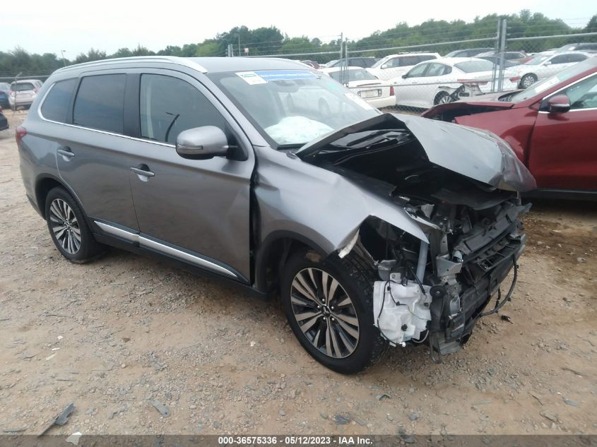 2020 MITSUBISHI OUTLANDER SE/SEL/LE/SP - JA4AD3A33LZ042868
