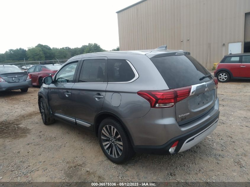2020 MITSUBISHI OUTLANDER SE/SEL/LE/SP - JA4AD3A33LZ042868