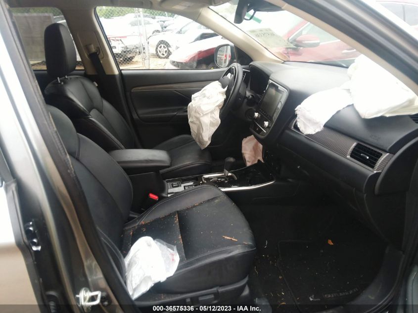 2020 MITSUBISHI OUTLANDER SE/SEL/LE/SP - JA4AD3A33LZ042868
