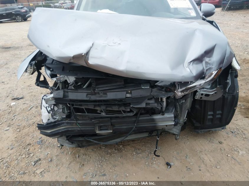 2020 MITSUBISHI OUTLANDER SE/SEL/LE/SP - JA4AD3A33LZ042868