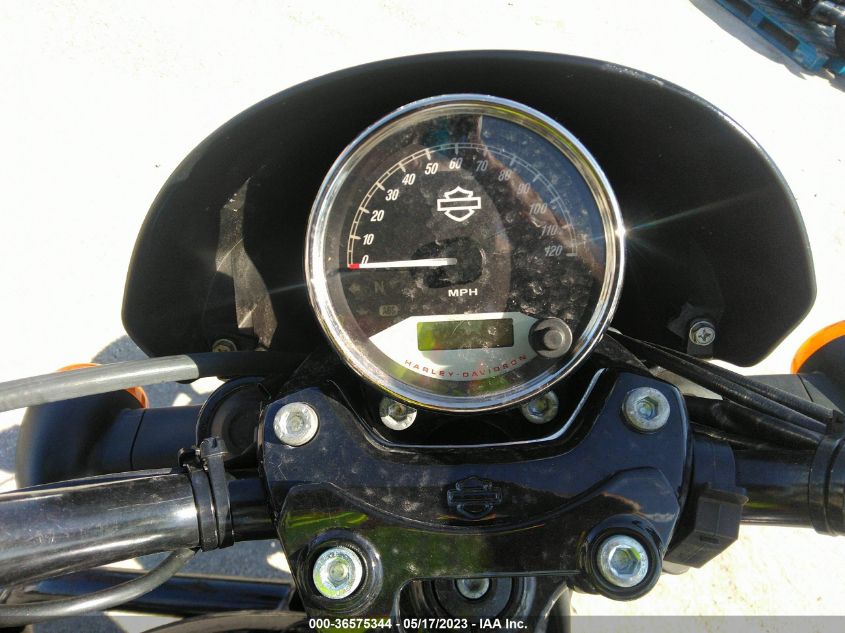 2018 HARLEY-DAVIDSON XG750 1HD4NBB14JC508393