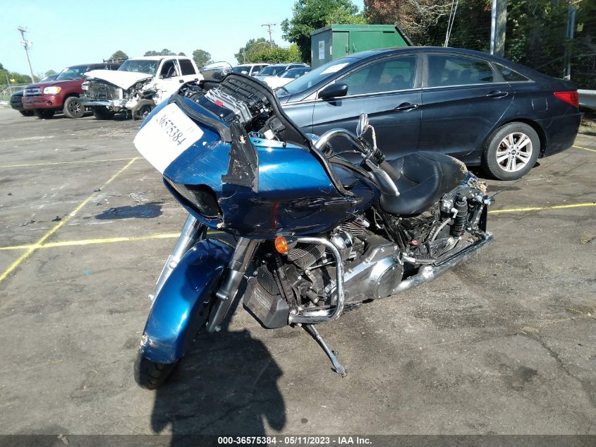 2022 HARLEY-DAVIDSON FLTRX 1HD1KHC11NB620576