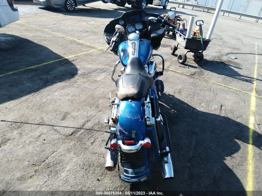 2022 HARLEY-DAVIDSON FLTRX 1HD1KHC11NB620576